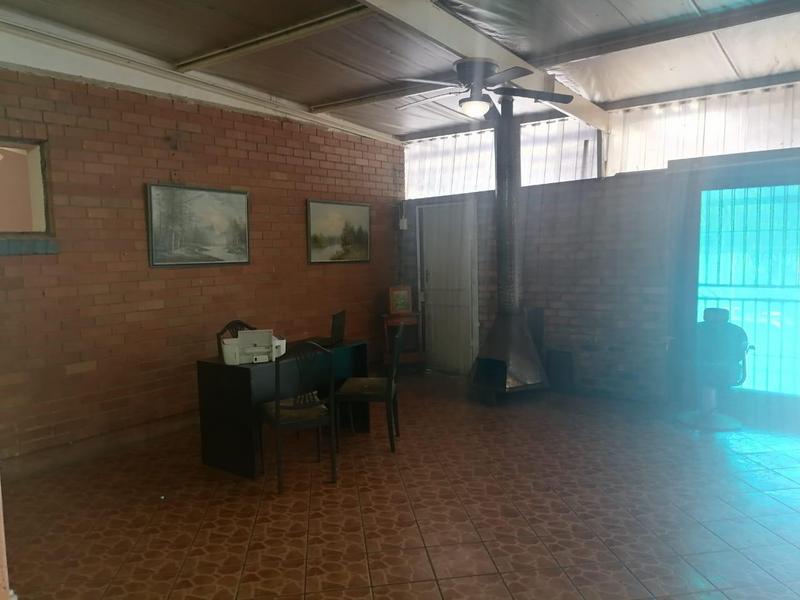 0 Bedroom Property for Sale in Vierfontein Free State